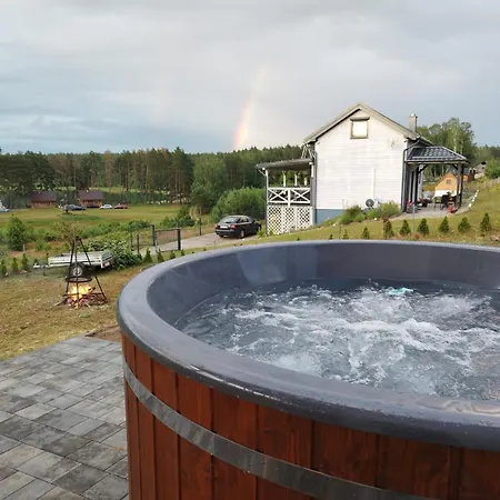 Kaszubski Kunck Villa