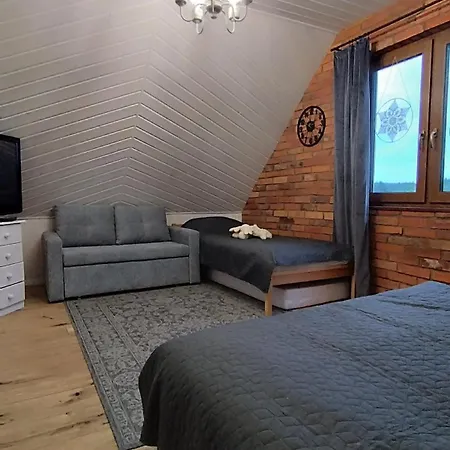 Kaszubski Kunck Villa