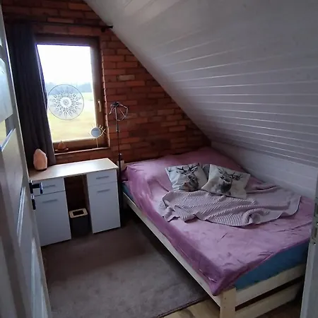 Kaszubski Kunck Villa