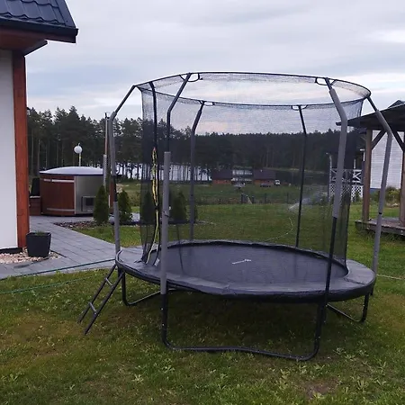 Villa Kaszubski Kùńck