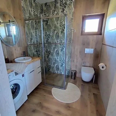 Kaszubski Kunck Villa Lakie (Bytow)