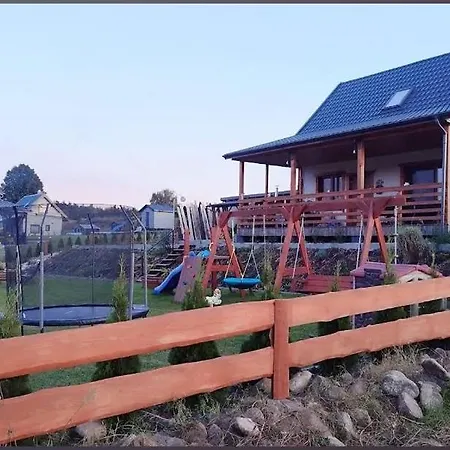 Kaszubski Kunck Villa *