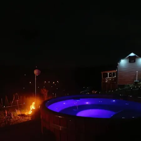 Kaszubski Kunck Villa