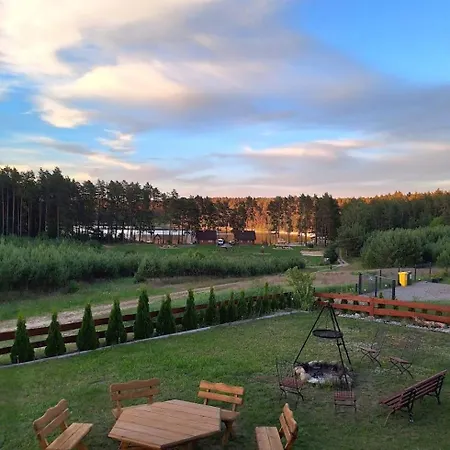 Kaszubski Kunck * Lakie (Bytow)