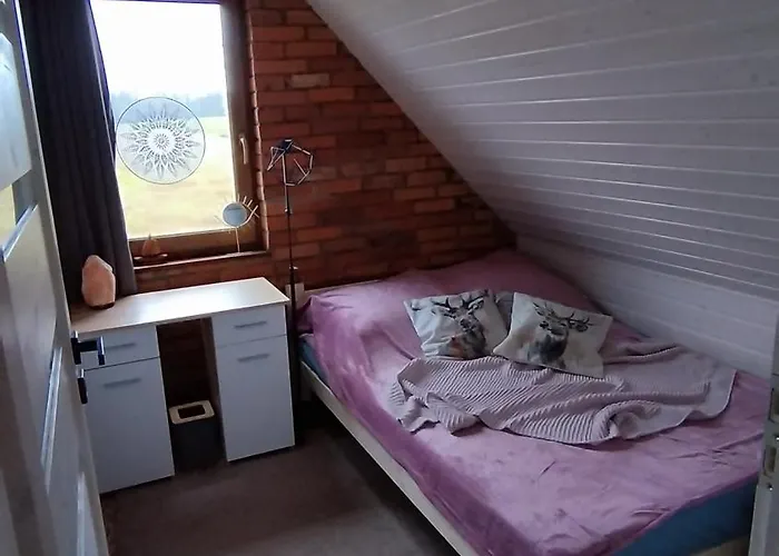 Kaszubski Kunck Βίλα