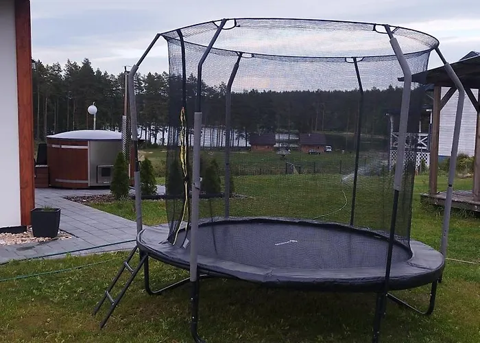 Βίλα Kaszubski Kunck