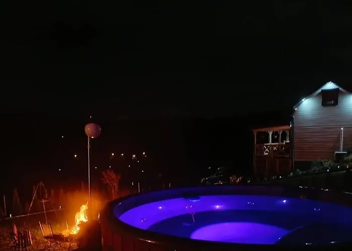 Kaszubski Kunck Βίλα